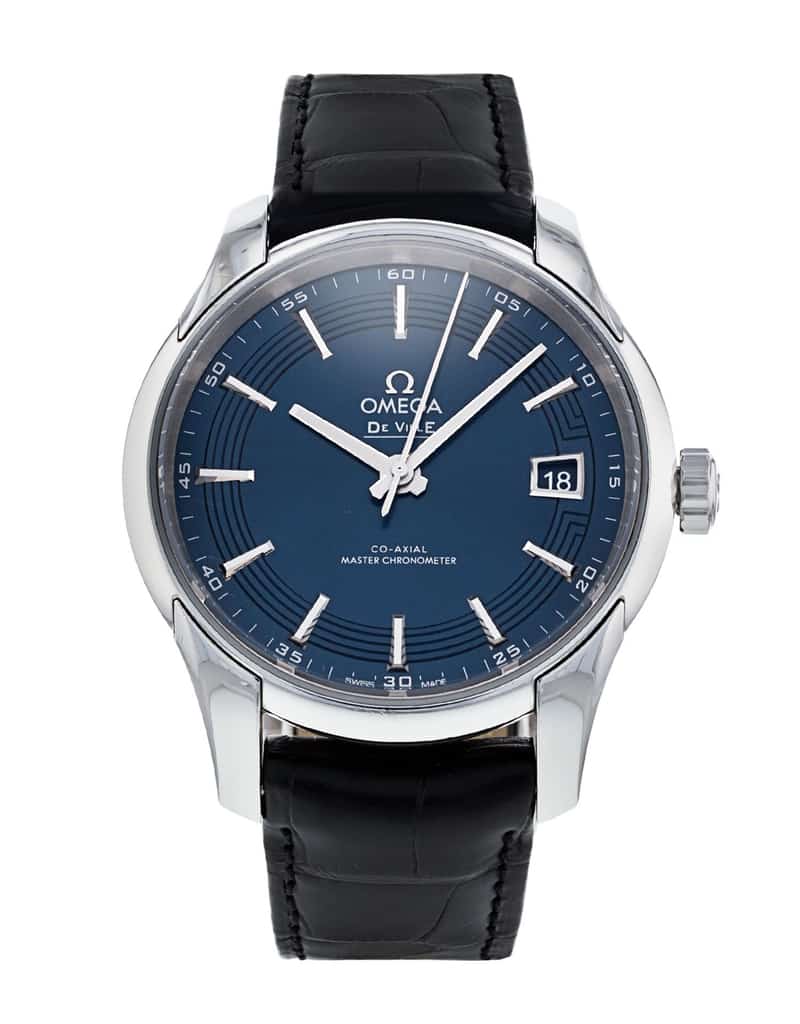 Omega De Ville Co-Axial 433.33.41.21.03.001 Omega De Ville Co-Axial 433.33.41.21.03.001